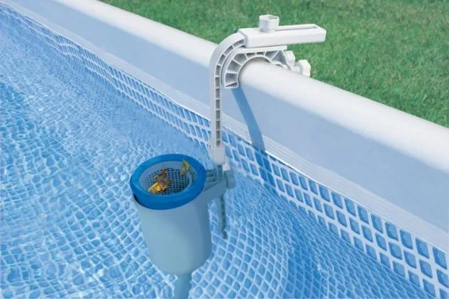 Gambar Skimmers