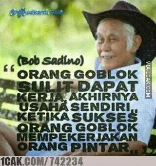 Gambar Lucu Gila