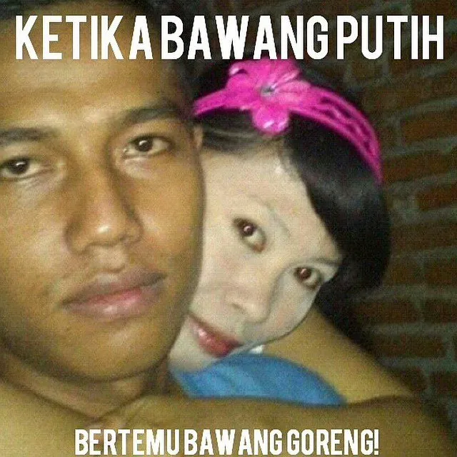 Gambar Foto Kata-Kata Lucu Gokil
