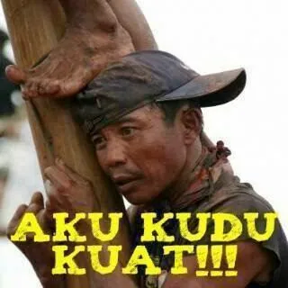 Kudu Kuat