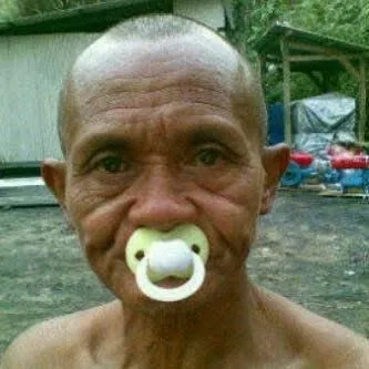 bayi lucu