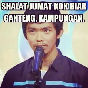 foto gambar lucu banget bikin ketawa