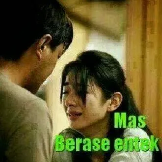 lucu jawa