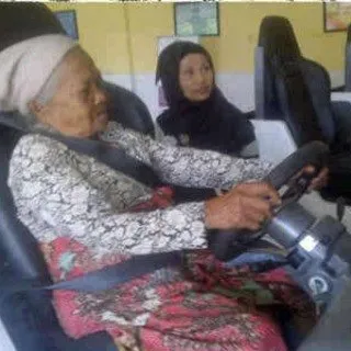 kejadian lucu