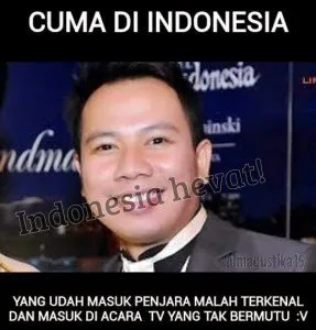 meme dp bbm lucu