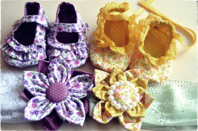 Kumpulan Kerajinan Tangan dari Kain Perca yang Mudah